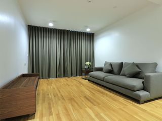Apartamento en alquiler de 3 habitaciones en Watthana, Bangkok