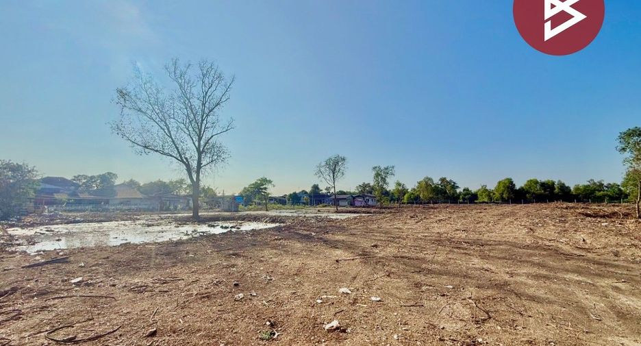 Grundstück zum Kauf in Mueang Samut Sakhon, Samut Sakhon