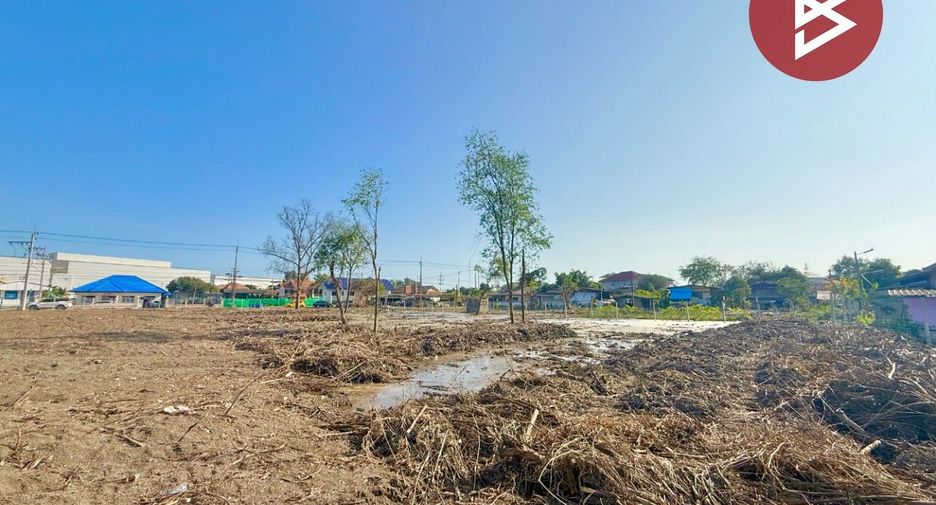 Grundstück zum Kauf in Mueang Samut Sakhon, Samut Sakhon