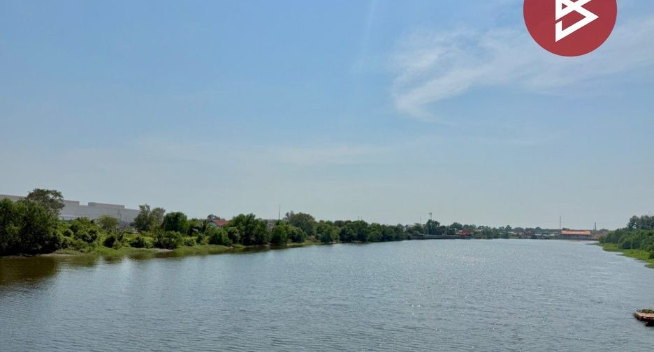 Grundstück zum Kauf in Mueang Samut Sakhon, Samut Sakhon