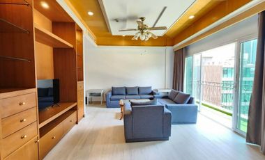 For rent 3 ベッドルーム apartment in Watthana, Bangkok