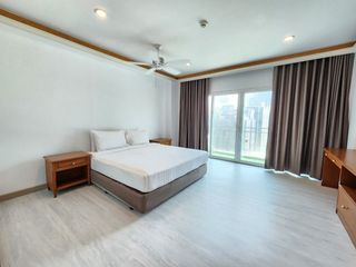 出租 3 卧室 公寓式住宅 在 Watthana, 曼谷