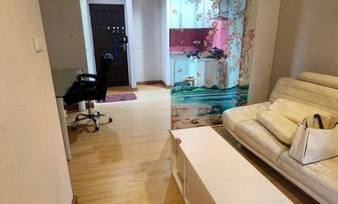 For sale 1 bed condo in Mueang Chiang Mai, Chiang Mai