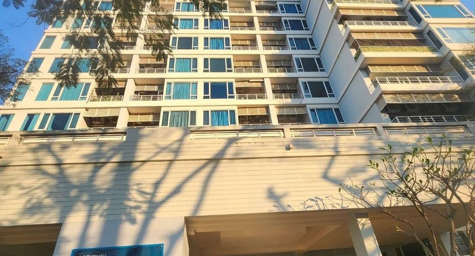 For sale 1 bed condo in Mueang Chiang Mai, Chiang Mai