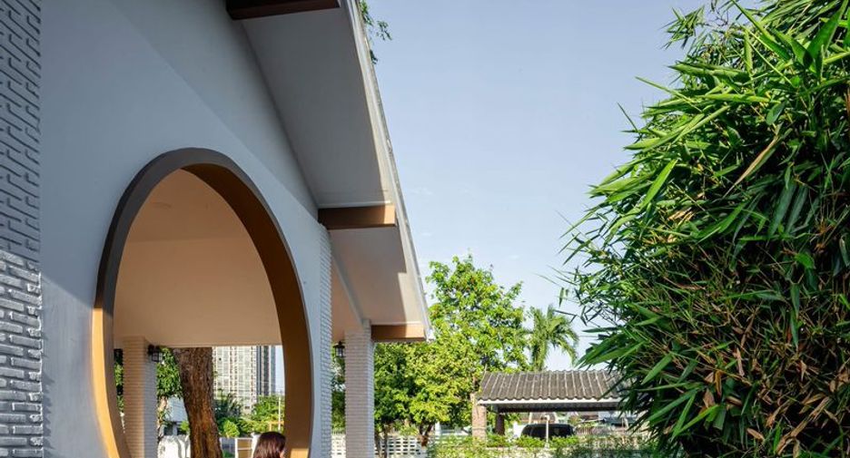 Haus zum Kauf mit 4 Zimmer in Si Racha, Chonburi