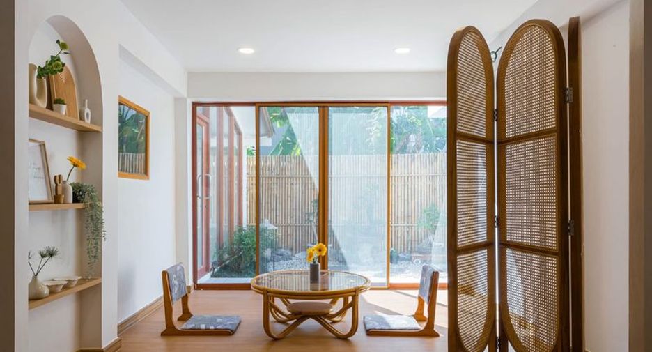 Haus zum Kauf mit 4 Zimmer in Si Racha, Chonburi