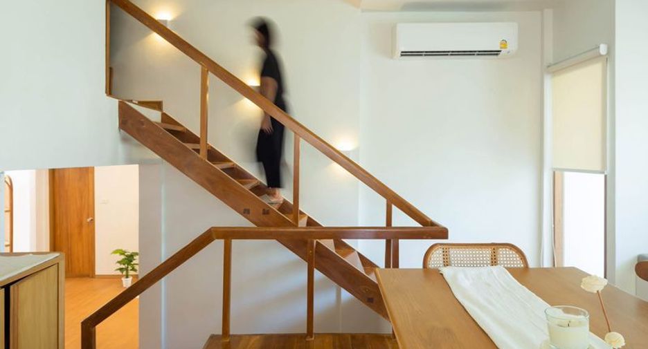 Haus zum Kauf mit 4 Zimmer in Si Racha, Chonburi