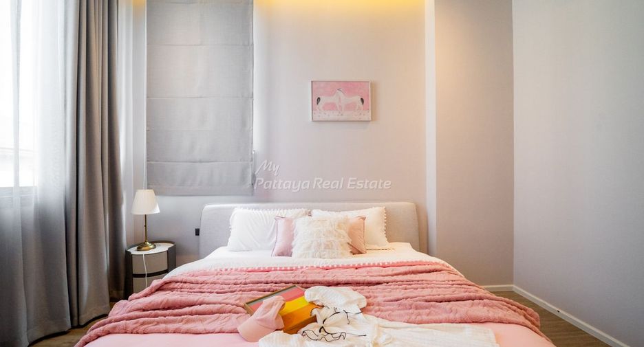 For sale 4 bedrooms house in Bang Lamung, Chonburi