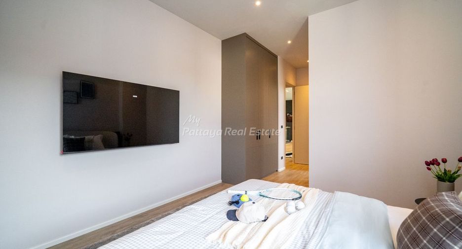 For sale 4 bedrooms house in Bang Lamung, Chonburi