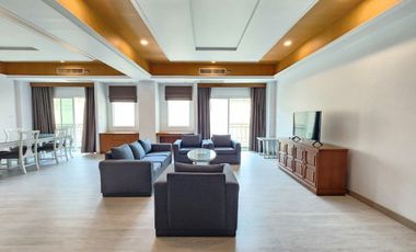 For rent 3 ベッドルーム apartment in Watthana, Bangkok