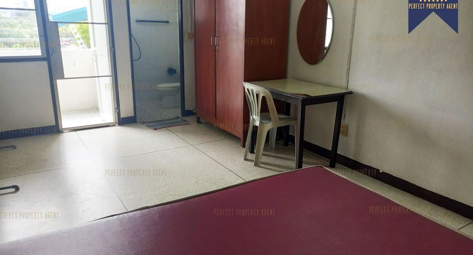 Apartment zum Kauf mit 47 Zimmer in Bang Khen, Bangkok