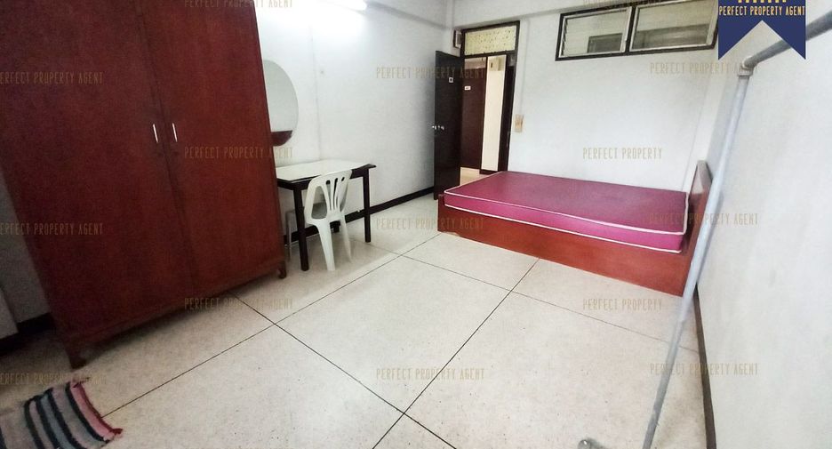 Apartment zum Kauf mit 47 Zimmer in Bang Khen, Bangkok