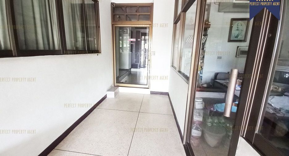 Apartment zum Kauf mit 47 Zimmer in Bang Khen, Bangkok