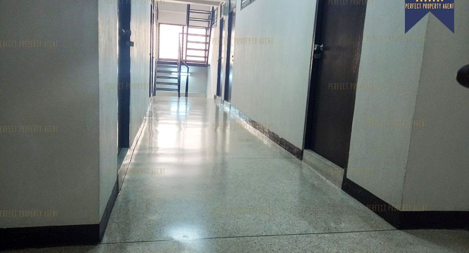 Apartment zum Kauf mit 47 Zimmer in Bang Khen, Bangkok