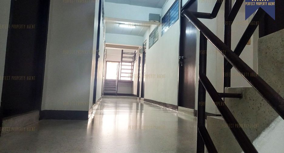 Apartment zum Kauf mit 47 Zimmer in Bang Khen, Bangkok