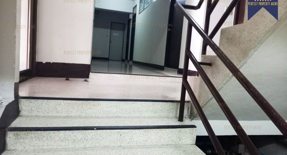 Apartment zum Kauf mit 47 Zimmer in Bang Khen, Bangkok