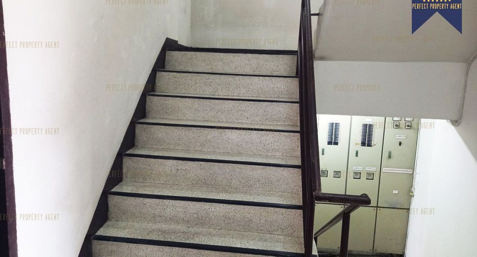Apartment zum Kauf mit 47 Zimmer in Bang Khen, Bangkok