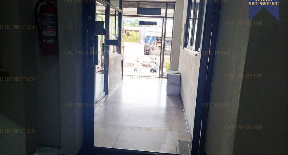 Apartment zum Kauf mit 47 Zimmer in Bang Khen, Bangkok
