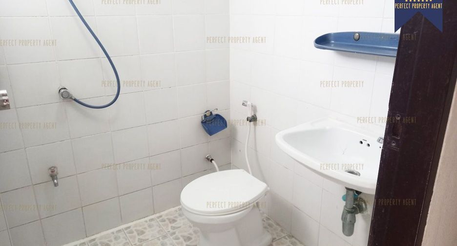 Apartment zum Kauf mit 47 Zimmer in Bang Khen, Bangkok