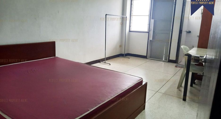 Apartment zum Kauf mit 47 Zimmer in Bang Khen, Bangkok