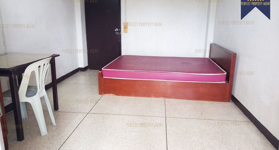 Apartment zum Kauf mit 47 Zimmer in Bang Khen, Bangkok