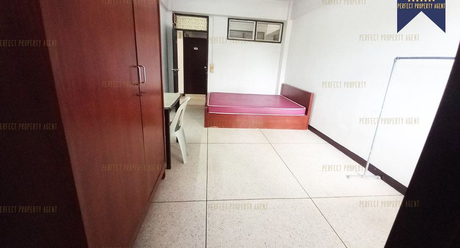 Apartment zum Kauf mit 47 Zimmer in Bang Khen, Bangkok