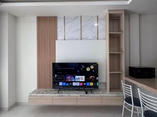 For rent 2 bedrooms condo in Bang Lamung, Chonburi