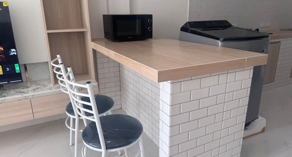 For rent 2 bedrooms condo in Bang Lamung, Chonburi