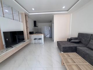 For rent 2 bedrooms condo in Bang Lamung, Chonburi