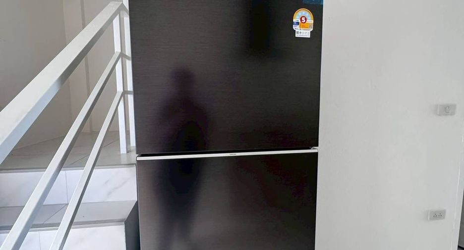 For rent 2 bedrooms condo in Bang Lamung, Chonburi