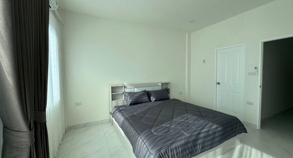 For rent 2 bedrooms condo in Bang Lamung, Chonburi