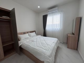 For rent 2 bedrooms condo in Bang Lamung, Chonburi