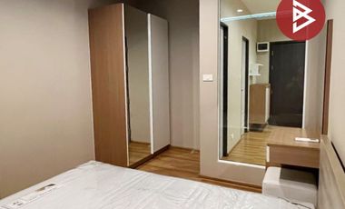 For sale 1 bed condo in Mueang Chiang Mai, Chiang Mai