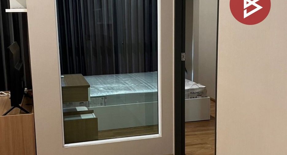 For sale 1 bed condo in Mueang Chiang Mai, Chiang Mai