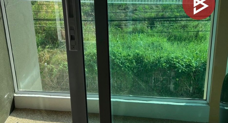 For sale 1 bed condo in Mueang Chiang Mai, Chiang Mai