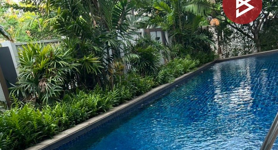 For sale 1 bed condo in Mueang Chiang Mai, Chiang Mai