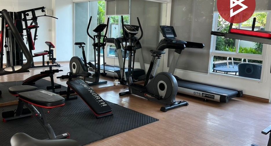 For sale 1 bed condo in Mueang Chiang Mai, Chiang Mai