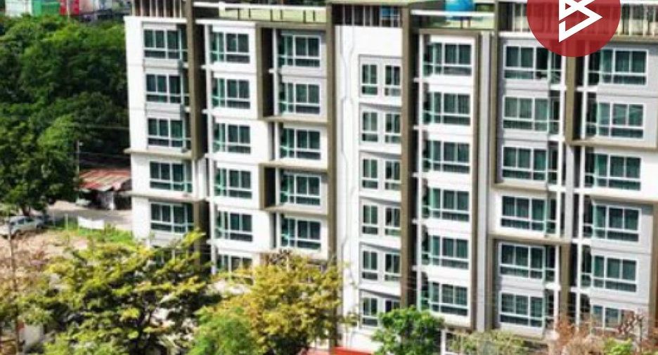 For sale 1 bed condo in Mueang Chiang Mai, Chiang Mai