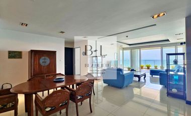 Condo en venta de 3 habitaciones en Bang Lamung, Chonburi