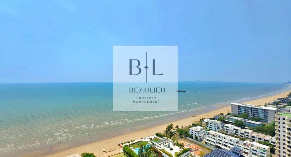 Продажа 3 спальни кондо в Банг Ламунг, Чонбури