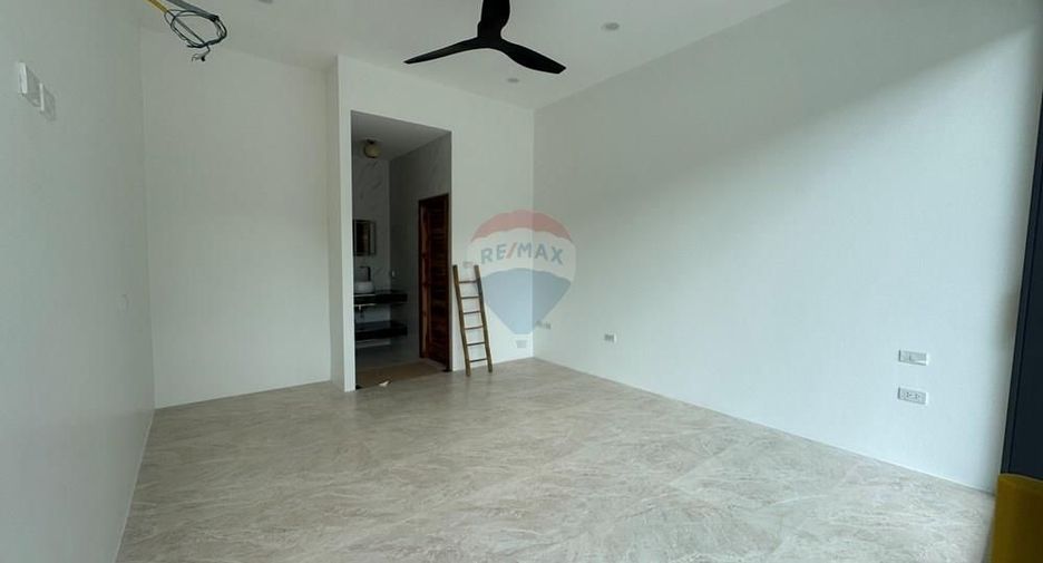 Villa zum Kauf mit 3 Zimmer in Ko Samui, Surat Thani