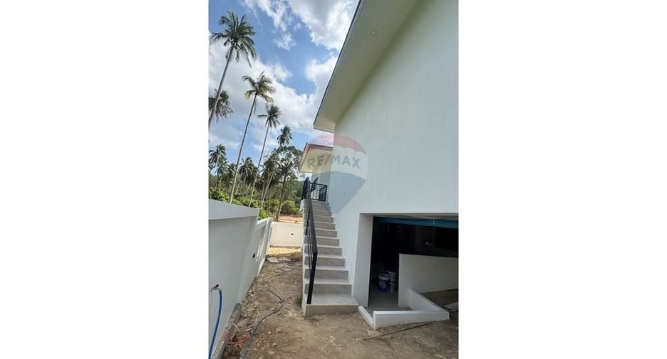 Villa zum Kauf mit 3 Zimmer in Ko Samui, Surat Thani