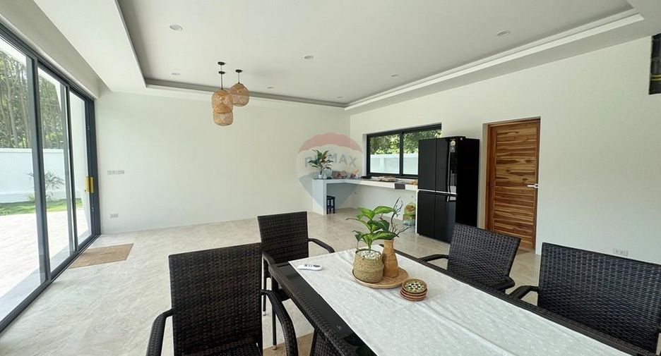 Villa zum Kauf mit 3 Zimmer in Ko Samui, Surat Thani
