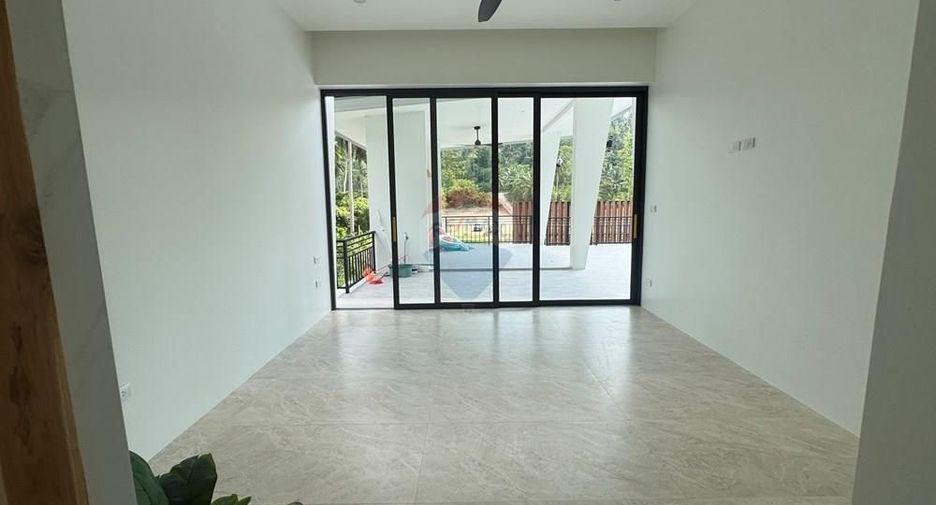 Villa zum Kauf mit 3 Zimmer in Ko Samui, Surat Thani