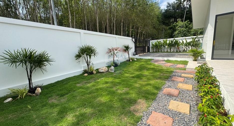 Villa zum Kauf mit 3 Zimmer in Ko Samui, Surat Thani