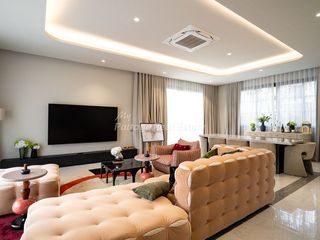 Casa en venta de 4 habitaciones en Bang Lamung, Chonburi