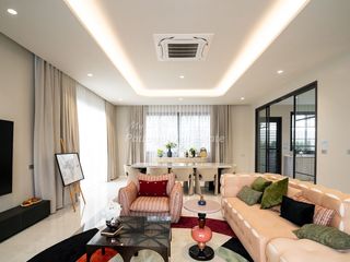 Casa en venta de 4 habitaciones en Bang Lamung, Chonburi