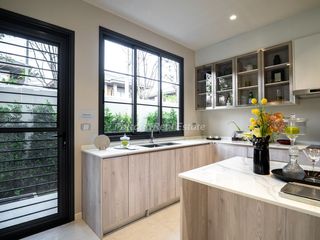 Casa en venta de 4 habitaciones en Bang Lamung, Chonburi