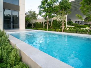 Casa en venta de 4 habitaciones en Bang Lamung, Chonburi