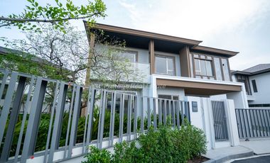ขาย 4 ห้องนอน บ้านเดี่ยว ใน บางละมุง, ชลบุรี